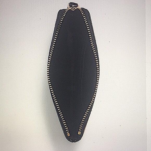 COACH - ZIP WRISTLET WITH LEOPARD PRINT (NWT) - Picture 8 of 13